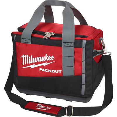 Milwaukee Packout Duffel Bag 15"/38Cm | 4932471066 | Euro Car Parts - Thumbnail 2