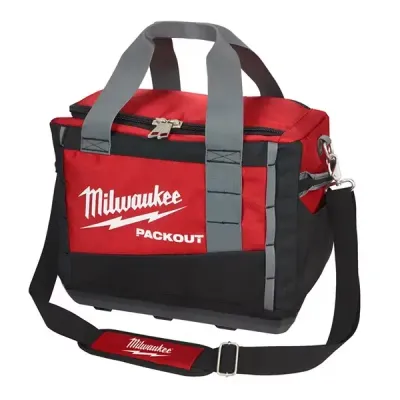 Milwaukee Packout Duffel Bag 15"/38Cm | 4932471066 | Euro Car Parts
