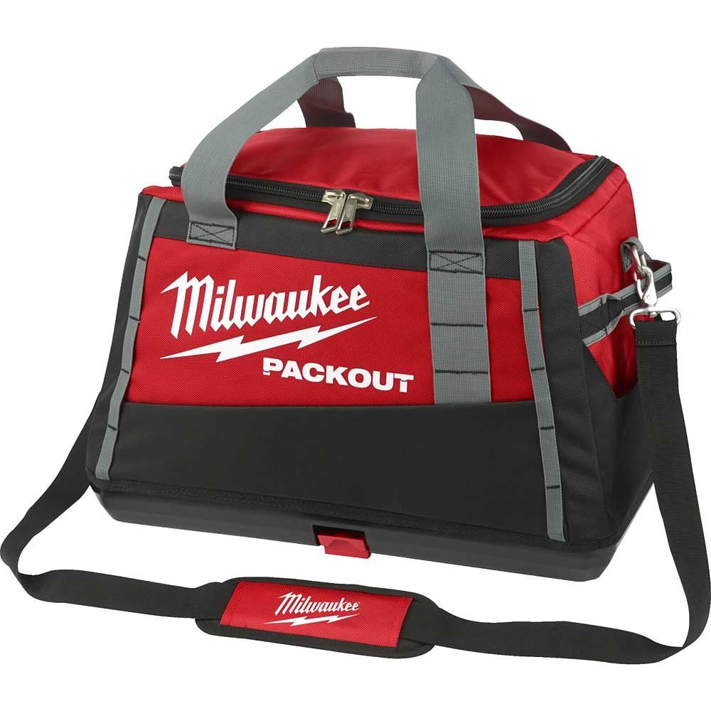 Milwaukee Packout Duffel Bag 500mm - Image 1
