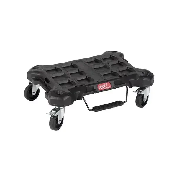 Milwaukee Packout Flat Trolley | 4932471068 | Euro Car Parts - Image 1