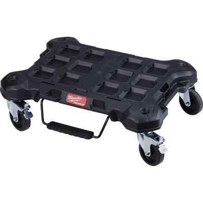 Milwaukee Packout Flat Trolley | 4932471068 | Euro Car Parts - Thumbnail 2
