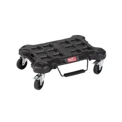 Milwaukee Packout Flat Trolley | 4932471068 | Euro Car Parts