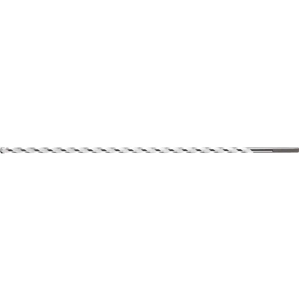 Milwaukee Multi Material Drill Bit 8mm 400mm Pack of 1 - Image 1