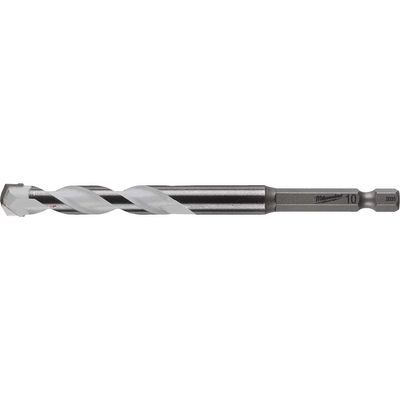 Milwaukee Multi Material Drill Bit 10mm 120mm Pack of 1