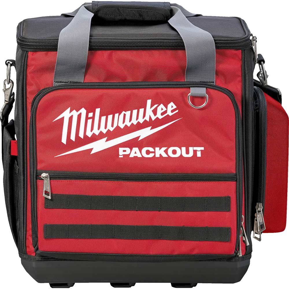 Milwaukee Packout Tool Tech Bag - Image 1