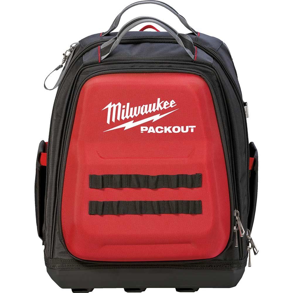 Milwaukee Packout Backpack - Image 1