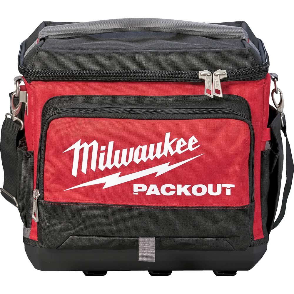 Milwaukee Packout Jobsite Cooler Bag - Image 1