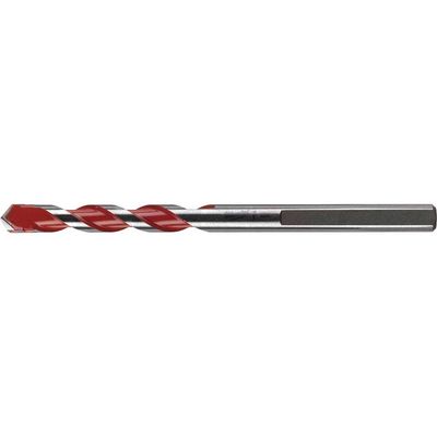 Milwaukee Premium Concrete Drill Bit 7mm 100mm Pack of 1