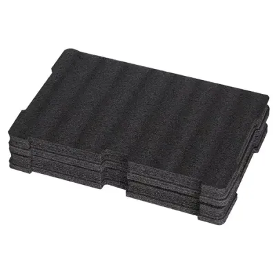 Milwaukee Packout Foam Insert - (Pack Of 2) | 4932471428 | Euro Car Parts