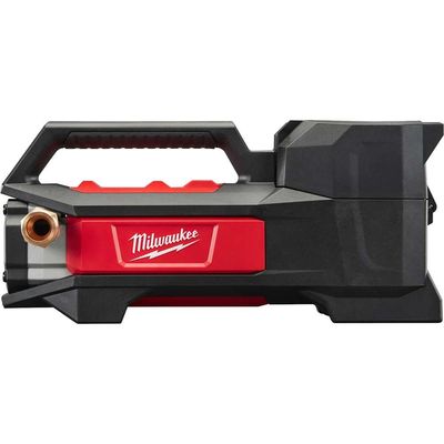 Milwaukee M18 Transfer Pump (Naked) | 4933471494 | Euro Car Parts - Thumbnail 2
