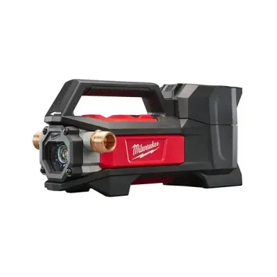 Milwaukee M18 Transfer Pump (Naked) | 4933471494 | Euro Car Parts