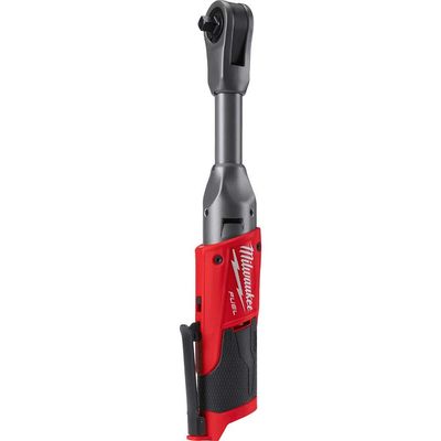 Milwaukee M12 Fuel Long Reach 3/8" Ratchet (Naked) | 4933471500 | Euro Car Parts - Thumbnail 2