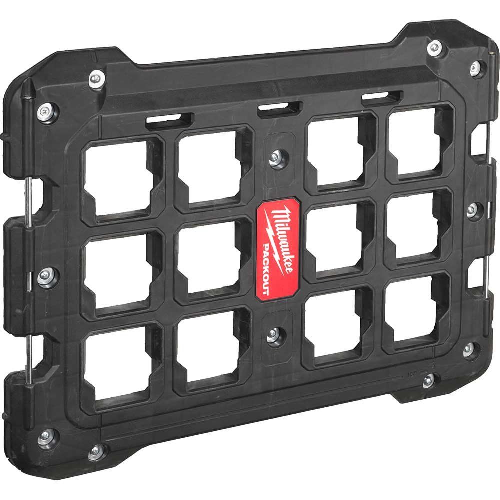 Milwaukee Packout Mounting Plate - Image 1