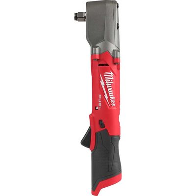 Milwaukee M12 Fuel Right Angled Impact Wrench 1/2 (Naked) 298Nm | 4933471699 | Euro Car Parts - Thumbnail 2