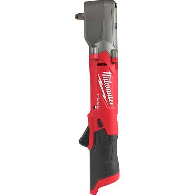 Milwaukee M12 Fuel Right Angled Impact Wrench 3/8 (Naked) 298Nm | 4933471700 | Euro Car Parts - Thumbnail 2