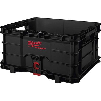 Milwaukee Packout Crate | 4932471724 | Euro Car Parts - Thumbnail 2