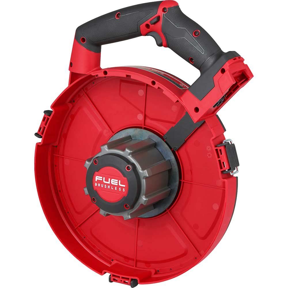 Milwaukee M18 FPFT Fuel 18v Cordless Brushless Powered Draw Tape No Batteries No Battery Charger No Case - Image 1