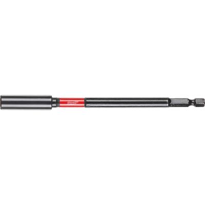 Milwaukee Shockwave Magnetic Screwdriver Bit Holder 152mm