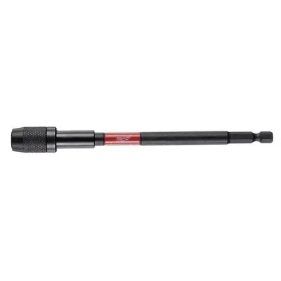 Milwaukee Shockwave Locking Bit Holder 152 Mm - 1 Pc | 4932472067 | Euro Car Parts