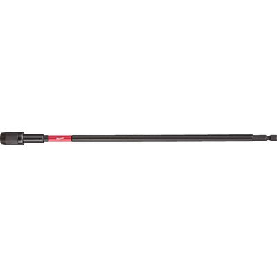Milwaukee Shockwave Locking Screwdriver Bit Holder 305mm