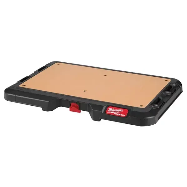 Milwaukee Packout Customisable Work Surface - 1Pc | 4932472128 | Euro Car Parts - Image 1