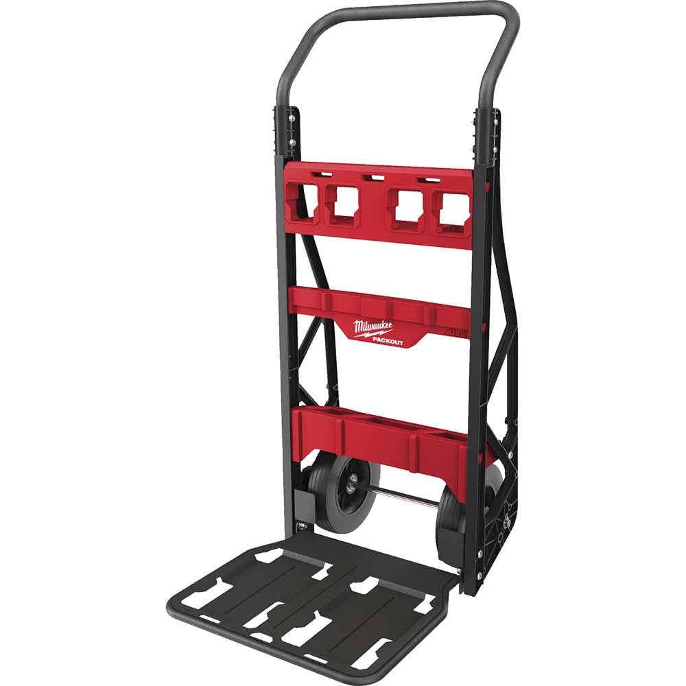 Milwaukee Packout Large Trolley - Image 1
