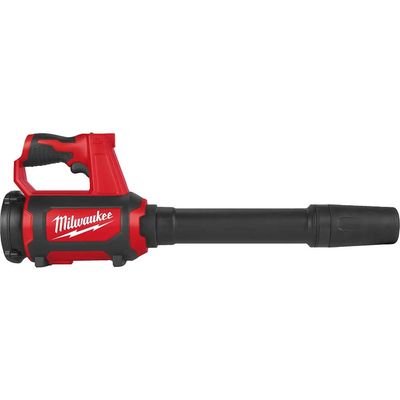 Milwaukee M12 BBL 12v Cordless Garden Leaf Blower No Batteries No Charger