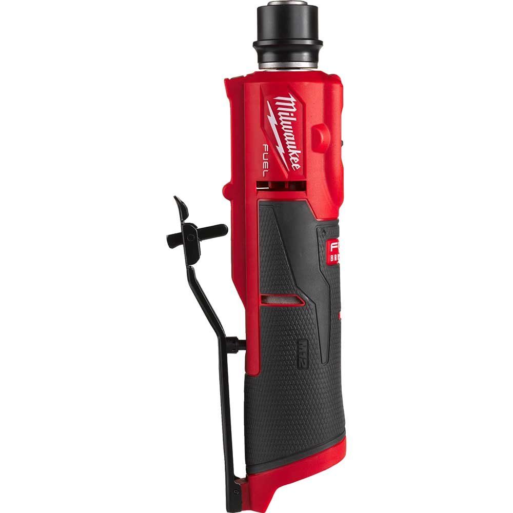 Milwaukee M12 FTB Fuel 12v Cordless Brushless Low Speed Tyre Buffer No Batteries No Battery Charger No Case - Image 1