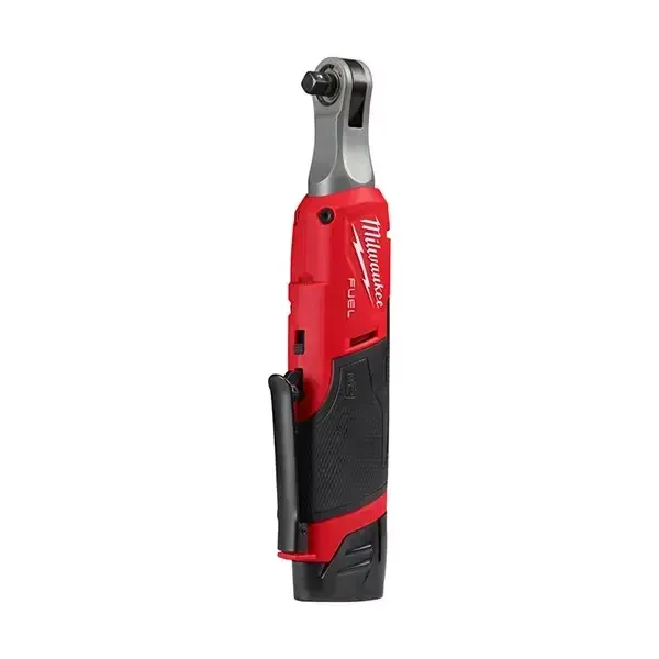Milwaukee M12 High Speed Ratchet 3/8 (Naked) | 4933478172 | Euro Car Parts - Image 1