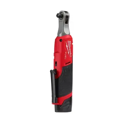 Milwaukee M12 High Speed Ratchet 3/8 (Naked) | 4933478172 | Euro Car Parts