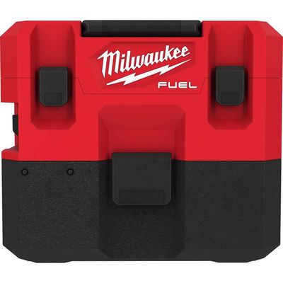 Milwaukee M12 Fuel Wet/dry Vacuum Cleaner | 4933478186 | Euro Car Parts - Thumbnail 2