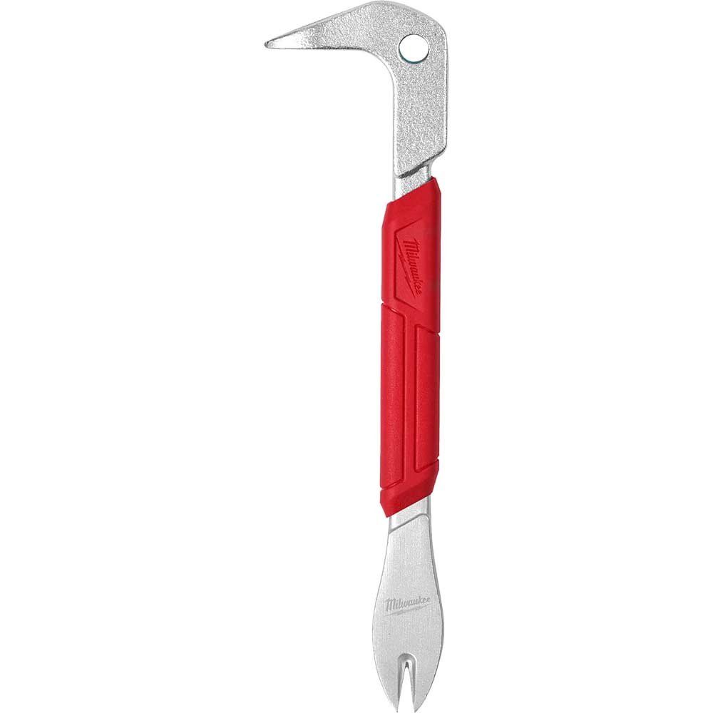 Milwaukee Nail Puller 250mm - Image 1