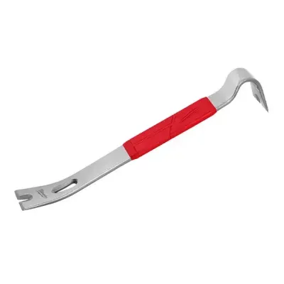 Milwaukee 15 Inch Wrecking Bar | 4932478254 | Euro Car Parts