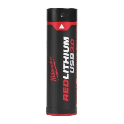 Milwaukee L4 4Volt Redlithium-Ion Single Cell Battery 3 Ah | 4933478311 | Euro Car Parts
