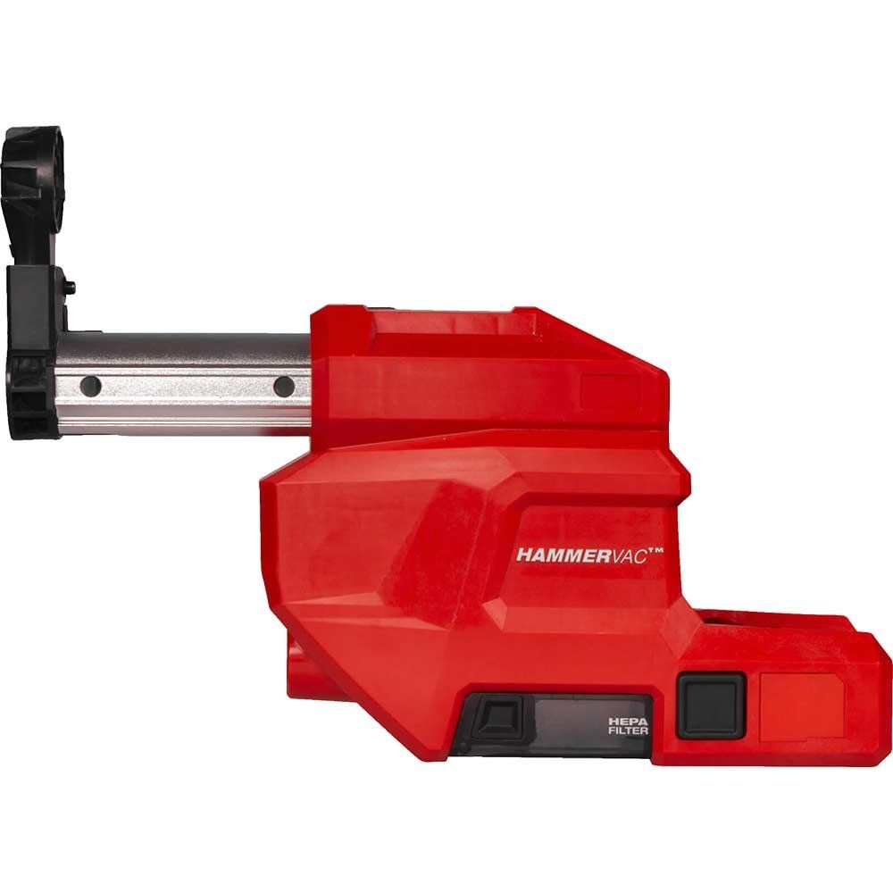 Milwaukee M18 FCDDEXL-0 Fuel 26mm SDS Plus Dust Extraction Unit - Image 1