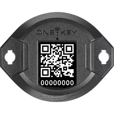 Milwaukee BTT One-Key Bluetooth Tracking Tag Pack of 1