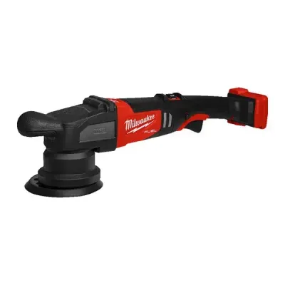 Milwaukee M18 Fuel Random Orbit Polisher 15Mm Stroke Naked | 4933478834 | Euro Car Parts
