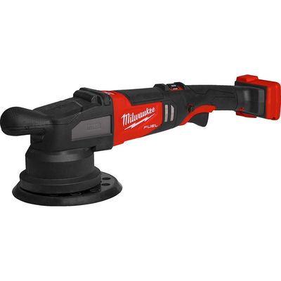 Milwaukee M18 Fuel Random Orbit Polisher 21Mm Stroke (Naked) | 4933478836 | Euro Car Parts - Thumbnail 2