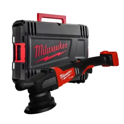 Milwaukee M18 Fuel Random Orbit Polisher 21Mm Stroke (Naked) | 4933478836 | Euro Car Parts