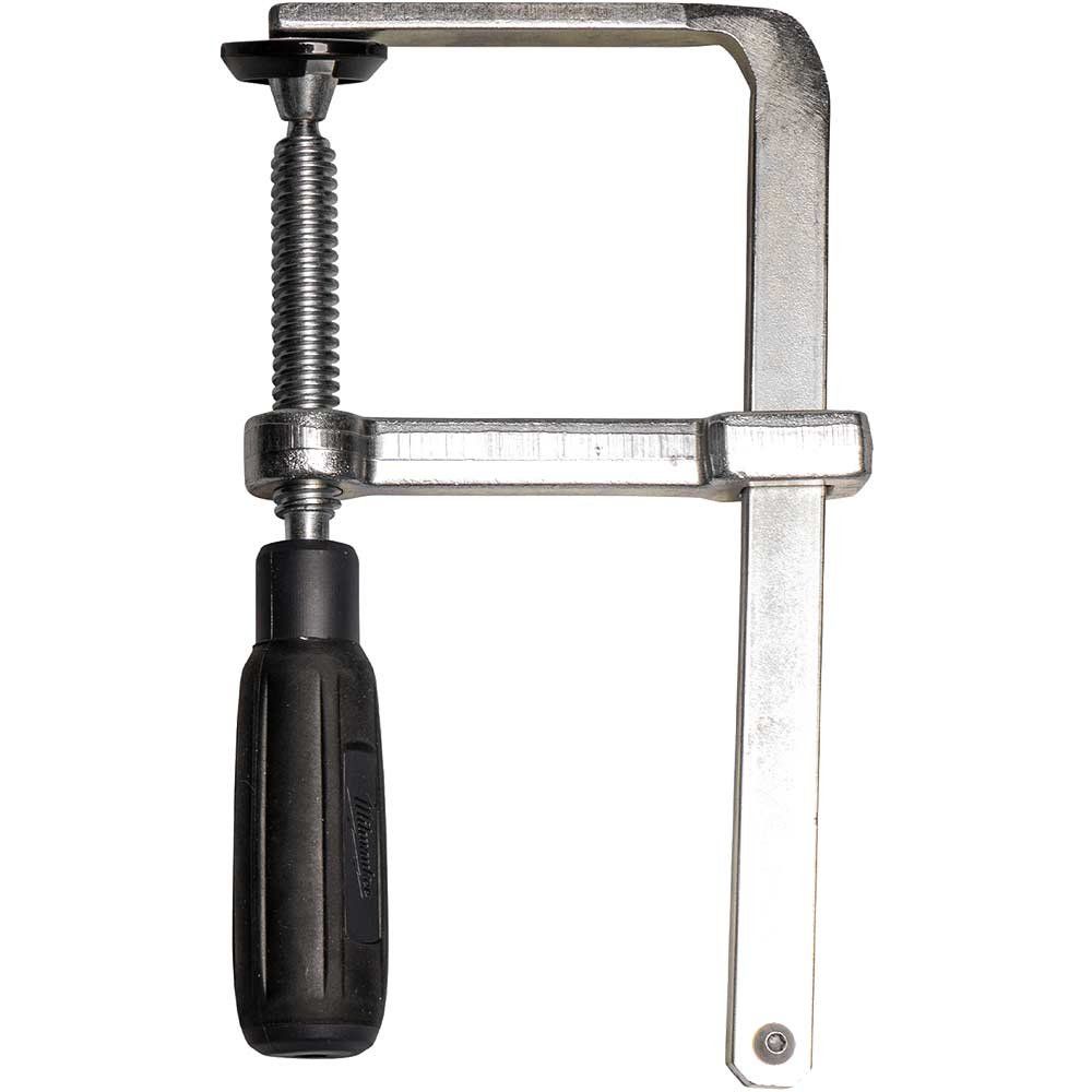 Milwaukee PSA-1 Guide Rail Clamps - Image 1
