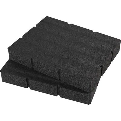 Milwaukee Foam Insert For Packout Drawer Tool Boxes | 4932479157 | Euro Car Parts - Thumbnail 2