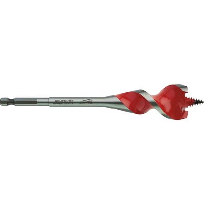 Milwaukee Speed Feed Wood Drill Bit 32mm 165mm