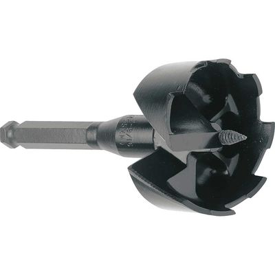 Milwaukee Wood Drill Selfeed Forstner Bit 65mm