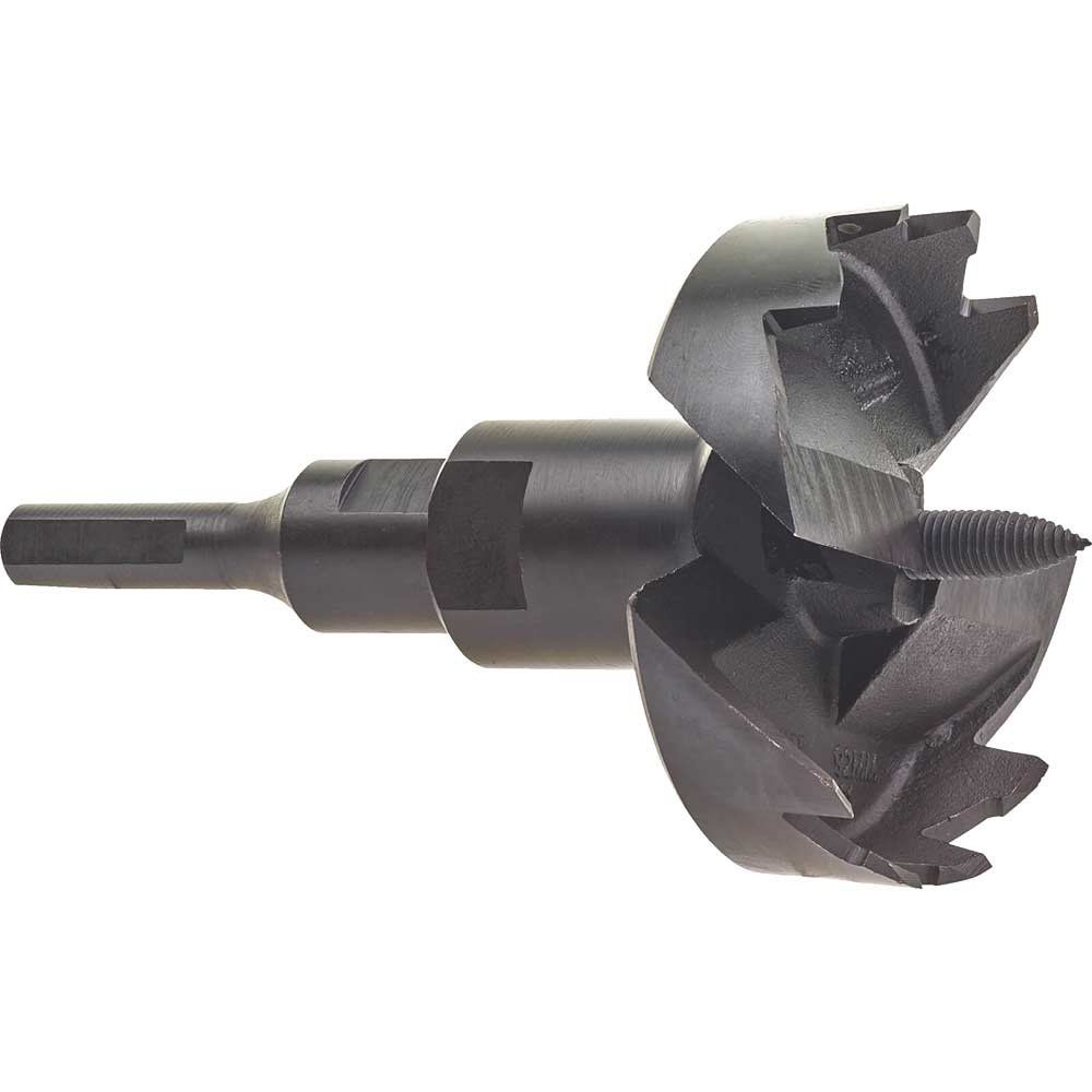 Milwaukee Wood Drill Selfeed Forstner Bit 92mm - Image 1