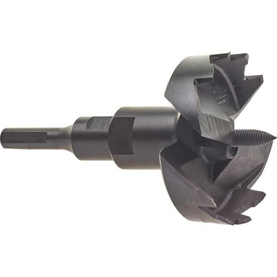 Milwaukee Wood Drill Selfeed Forstner Bit 92mm