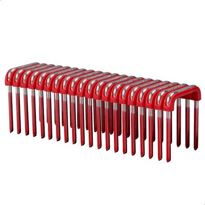 Milwaukee Electrical Cable Staples for M12 BCST Cable Stapler 25mm Pack of 600
