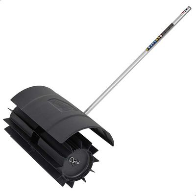 Milwaukee M18 FOPH-RBA Fuel QUIK-LOK Rubber Broom Attachment