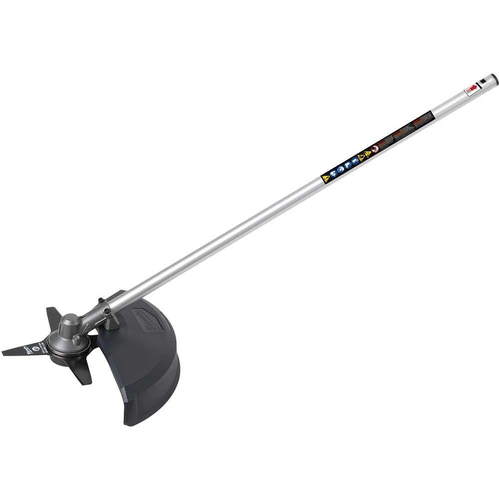 Milwaukee M18 FOPH-BCA Fuel QUIK-LOK Brush Cutter Attachment - Image 1