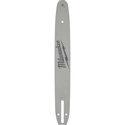 Milwaukee Replacement Guide Bar M18 FCHS 350mm Chainsaw - Thumbnail 2