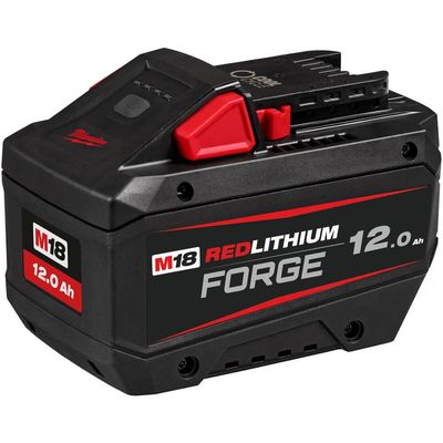 Milwaukee M18 FB12 18v FORGE Li-ion Battery 12ah